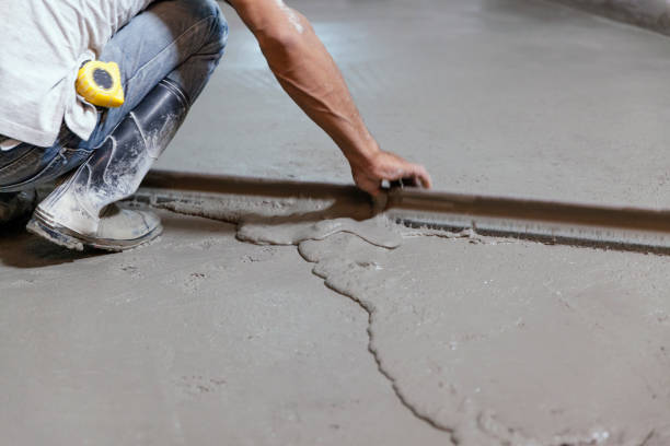Best Concrete Steps and Stairs in Windcrest, TX