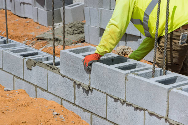 Best Concrete Slab Construction in Windcrest, TX