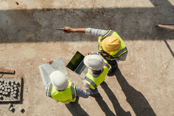 Best Concrete Foundation Repair in Windcrest, TX