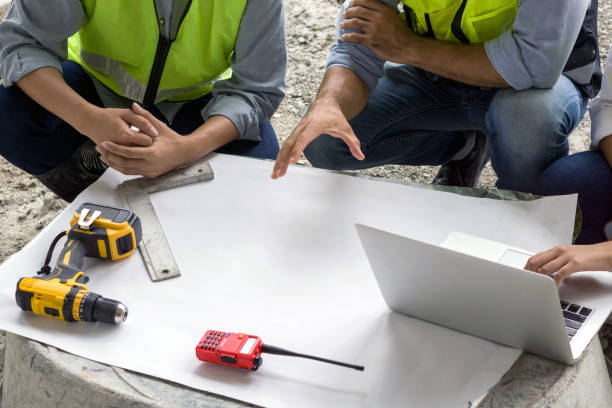 Best Concrete Sidewalk Installation in Windcrest, TX